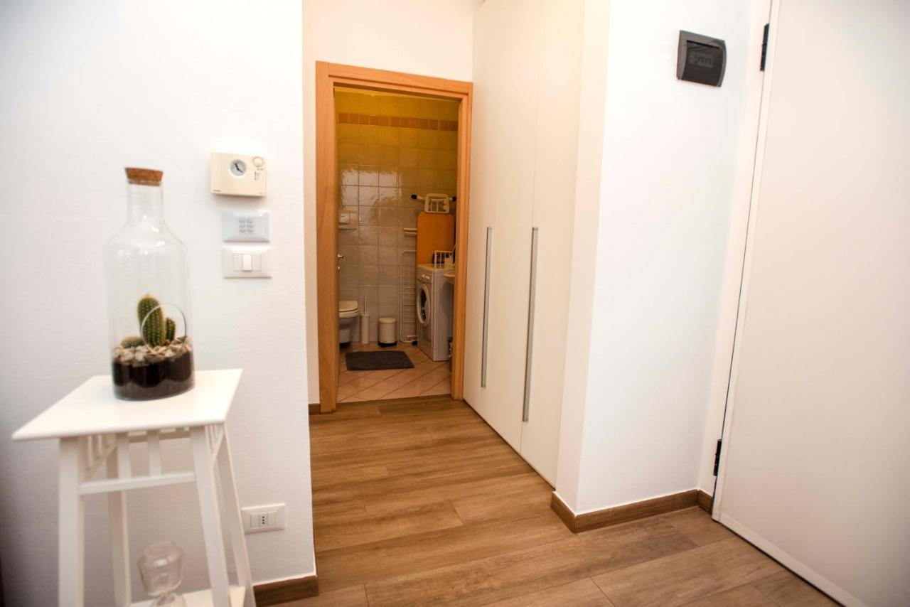 Portico Ventizerodue Apartamento Merano Exterior foto