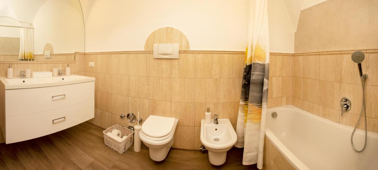 Portico Ventizerodue Apartamento Merano Exterior foto